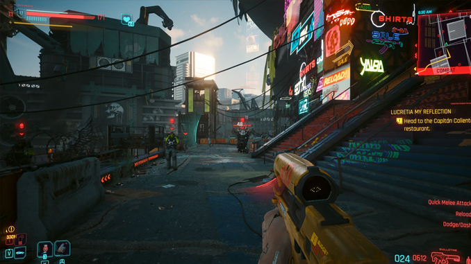 Cyberpunk 2077